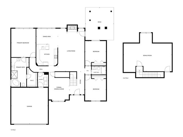 107 Spy Glass Hill Drive, Benton, LA 71006