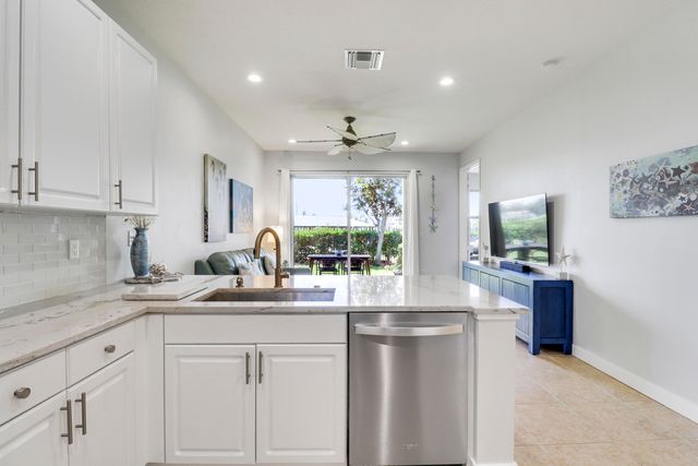 1604 Mariner Bay Boulevard, Fort Pierce, FL 34949