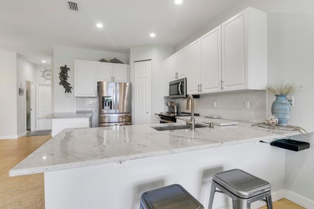 1604 Mariner Bay Boulevard, Fort Pierce, FL 34949