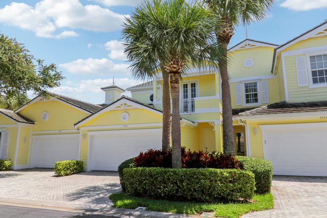 1604 Mariner Bay Boulevard, Fort Pierce, FL 34949