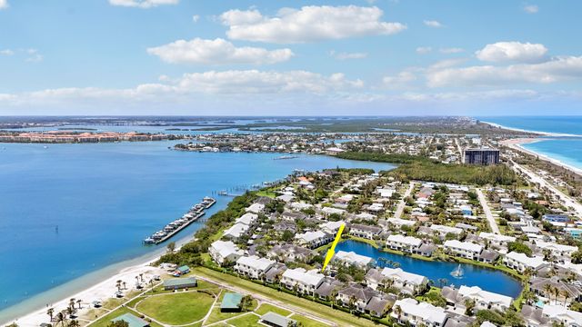 1604 Mariner Bay Boulevard, Fort Pierce, FL 34949