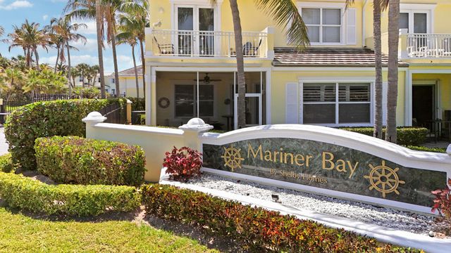 1604 Mariner Bay Boulevard, Fort Pierce, FL 34949