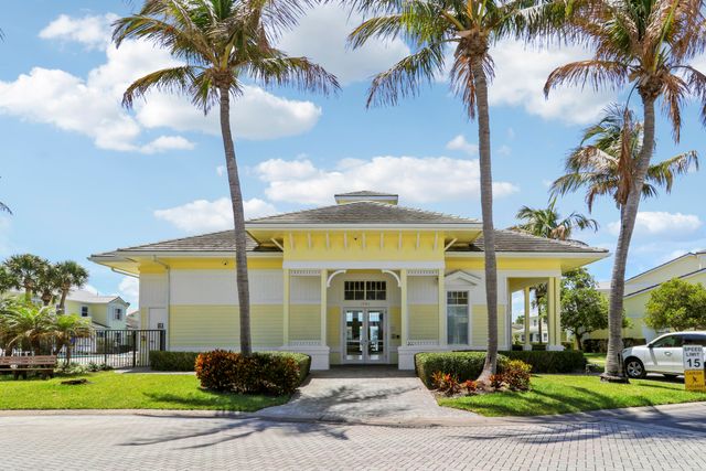 1604 Mariner Bay Boulevard, Fort Pierce, FL 34949