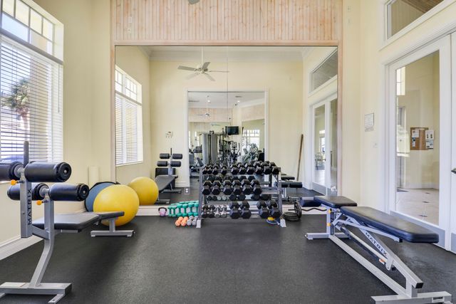 1604 Mariner Bay Boulevard, Fort Pierce, FL 34949