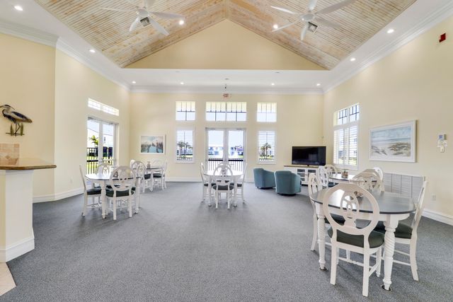 1604 Mariner Bay Boulevard, Fort Pierce, FL 34949