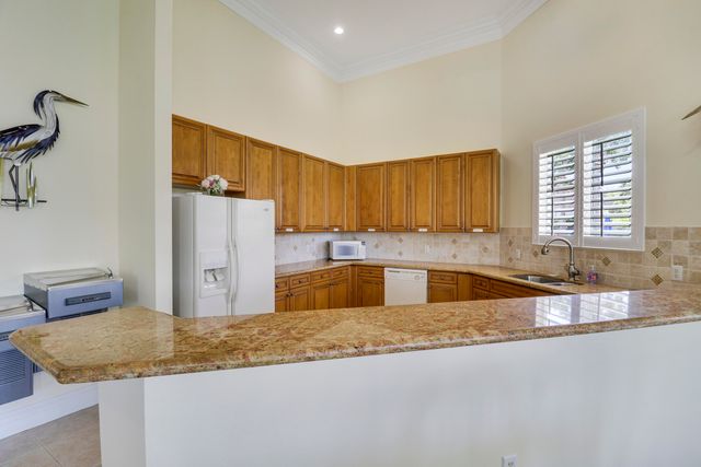 1604 Mariner Bay Boulevard, Fort Pierce, FL 34949