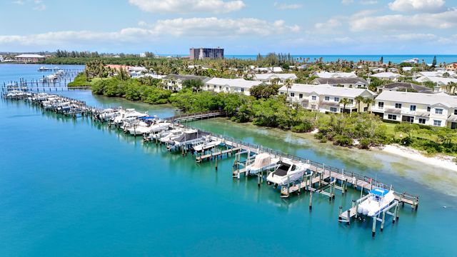 1604 Mariner Bay Boulevard, Fort Pierce, FL 34949