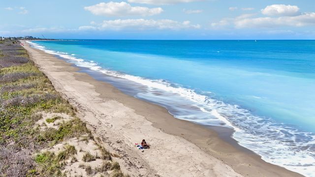 1604 Mariner Bay Boulevard, Fort Pierce, FL 34949