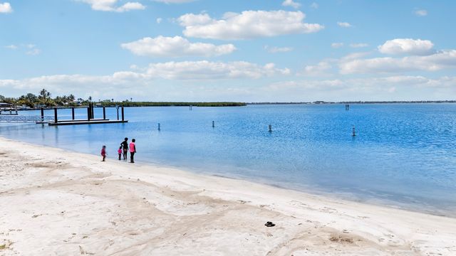 1604 Mariner Bay Boulevard, Fort Pierce, FL 34949