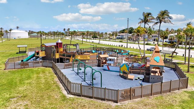 1604 Mariner Bay Boulevard, Fort Pierce, FL 34949