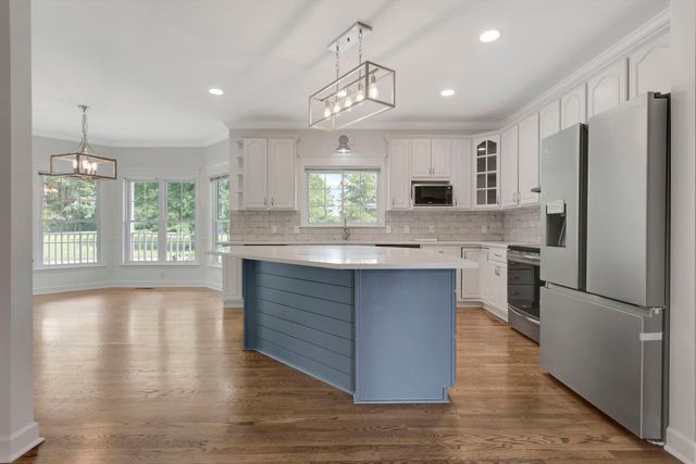 1576 Old Hillsboro Rd, Franklin, TN 37069