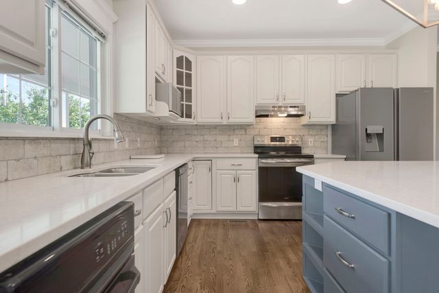 1576 Old Hillsboro Rd, Franklin, TN 37069