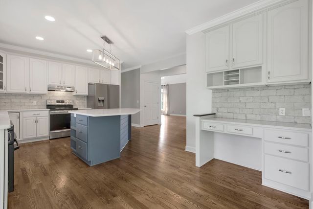 1576 Old Hillsboro Rd, Franklin, TN 37069