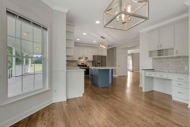 1576 Old Hillsboro Rd, Franklin, TN 37069