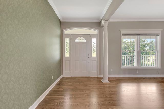 1576 Old Hillsboro Rd, Franklin, TN 37069