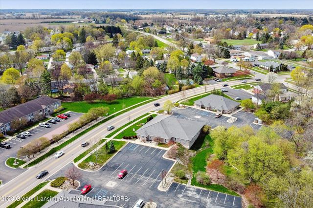 839 S Cedar Street, Mason, MI 48854