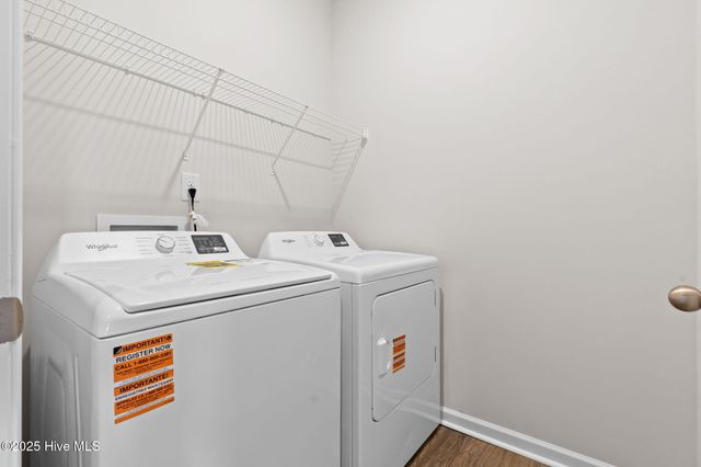 108 Muscadine Drive, Jacksonville, NC 28546