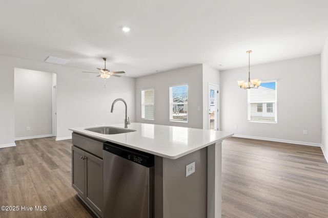 108 Muscadine Drive, Jacksonville, NC 28546