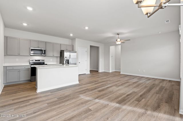 108 Muscadine Drive, Jacksonville, NC 28546