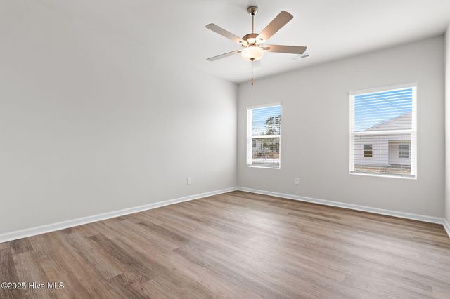 108 Muscadine Drive, Jacksonville, NC 28546