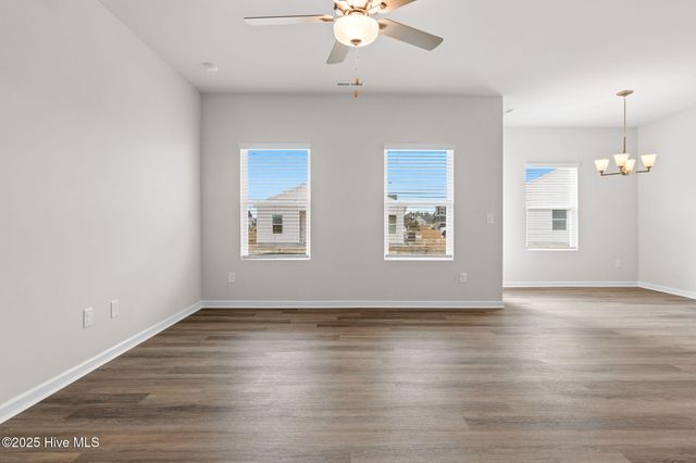 108 Muscadine Drive, Jacksonville, NC 28546