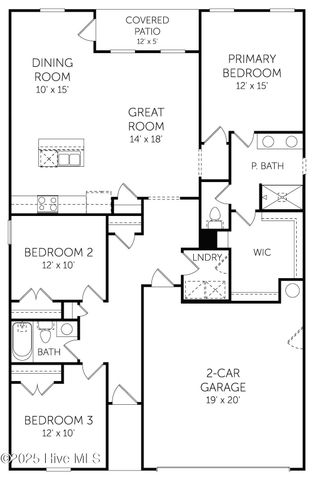 108 Muscadine Drive, Jacksonville, NC 28546