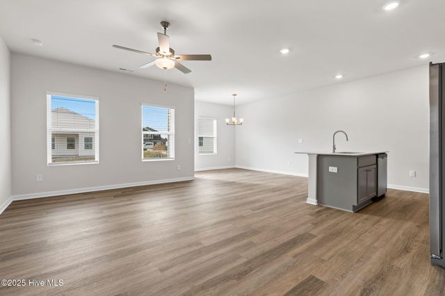 108 Muscadine Drive, Jacksonville, NC 28546