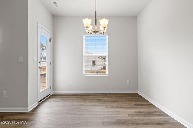 108 Muscadine Drive, Jacksonville, NC 28546