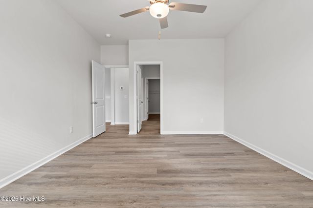 108 Muscadine Drive, Jacksonville, NC 28546