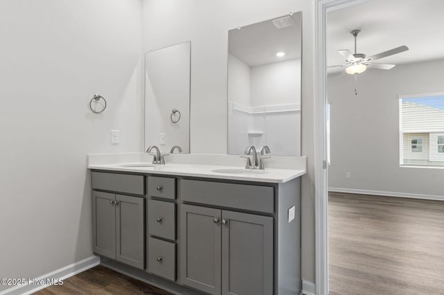 108 Muscadine Drive, Jacksonville, NC 28546