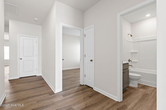 108 Muscadine Drive, Jacksonville, NC 28546