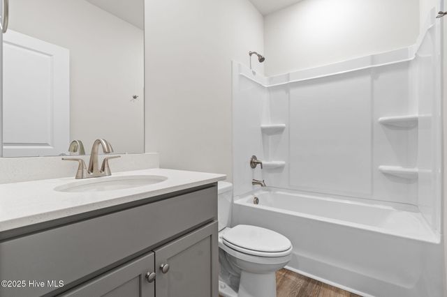 108 Muscadine Drive, Jacksonville, NC 28546