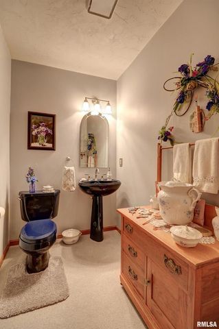 582 BREEZY POINT Drive, Clinton, IA 52732