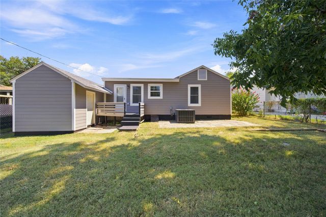 1214 N New Haven Avenue, Tulsa, OK 74115