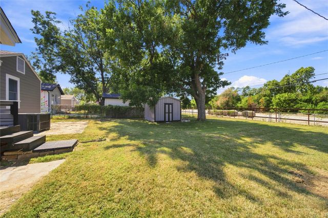 1214 N New Haven Avenue, Tulsa, OK 74115