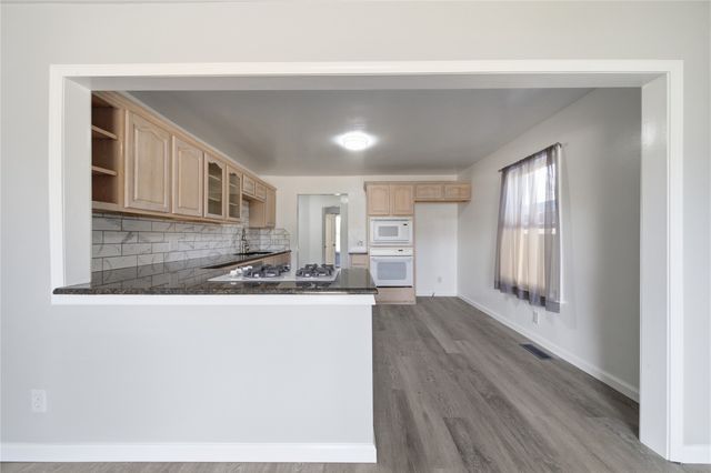 1214 N New Haven Avenue, Tulsa, OK 74115