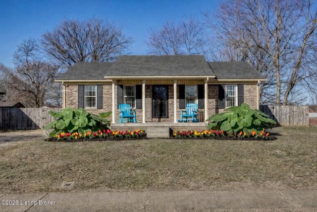 120 Purcell Ave, Bardstown, KY 40004