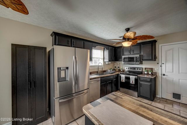 120 Purcell Ave, Bardstown, KY 40004