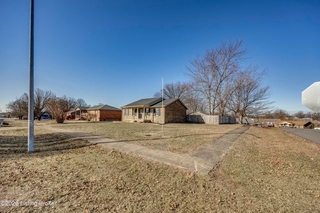 120 Purcell Ave, Bardstown, KY 40004