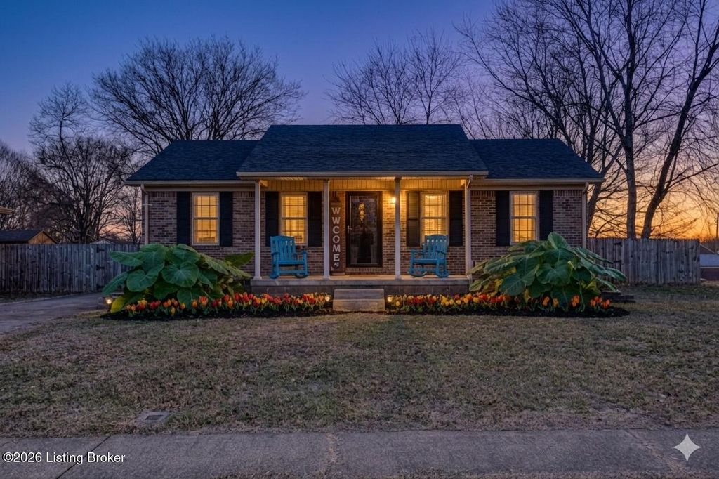 120 Purcell Ave, Bardstown, KY 40004