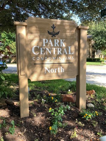 11332 Park Central Place B, Dallas, TX 75230