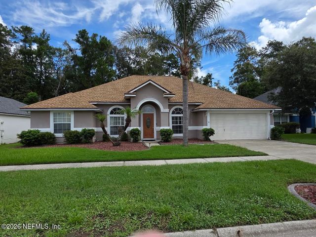 4251 WOODLEY CREEK Road, Jacksonville, FL 32218