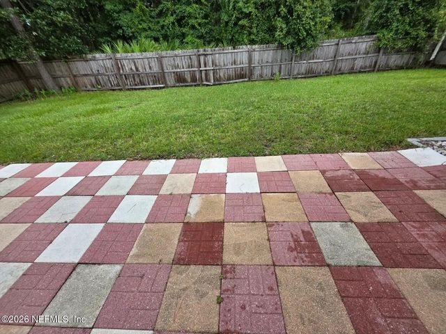 4251 WOODLEY CREEK Road, Jacksonville, FL 32218