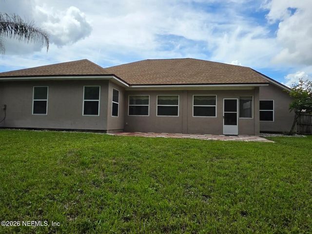 4251 WOODLEY CREEK Road, Jacksonville, FL 32218