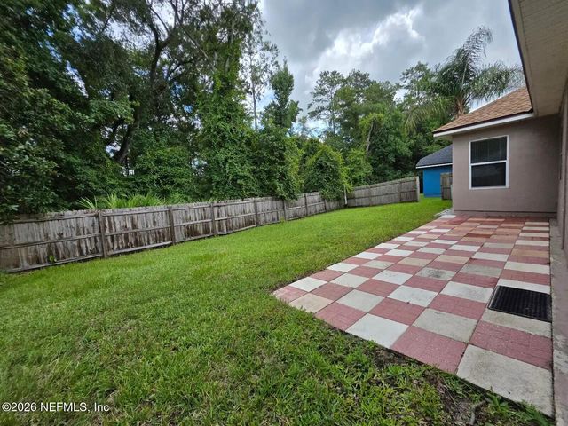 4251 WOODLEY CREEK Road, Jacksonville, FL 32218