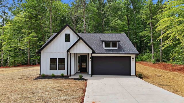 2845 Melvin Hill Road, Campobello, SC 29322