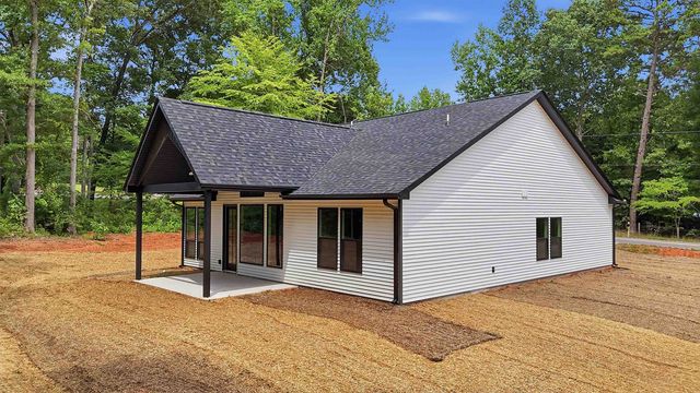 2845 Melvin Hill Road, Campobello, SC 29322