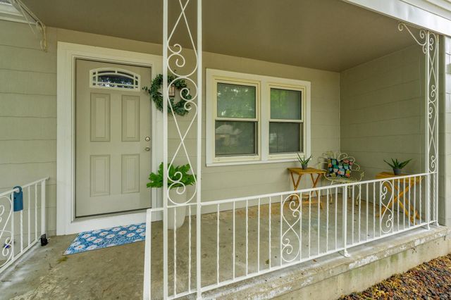 1839 S Bleckley, Wichita, KS 67218