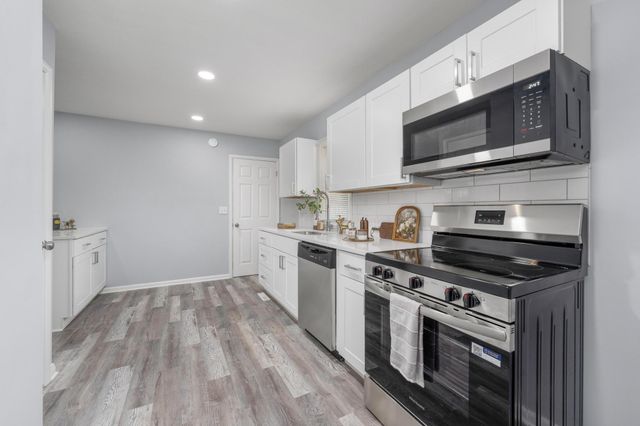 1839 S Bleckley, Wichita, KS 67218