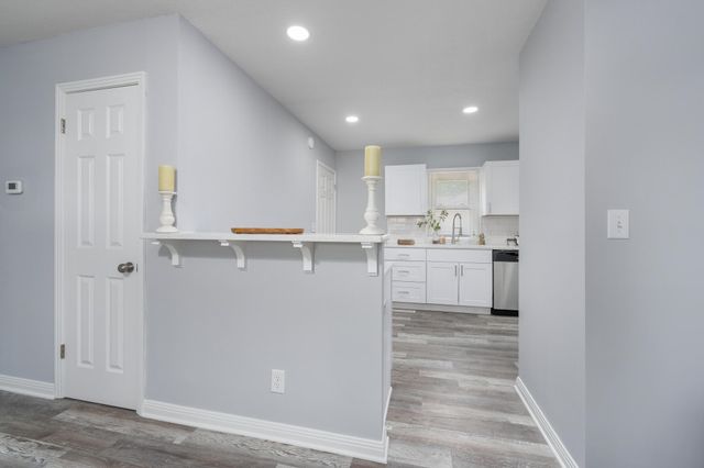 1839 S Bleckley, Wichita, KS 67218